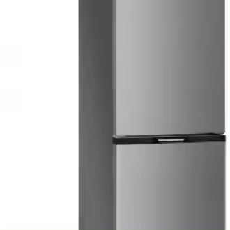 CORBERO FRIGORIFICO CCH324EX COMBI 186X60 INOX E - 1