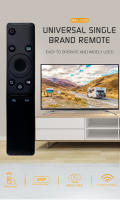 Control Remoto RML1350 BN5901259B BN5901259D Para Televisor Samsung Smart Reemplazo Compatible Con IR Certificación ROHS Origine China - details 0