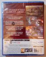 Spiderman 2 - Playstation 5 (PS5) - PAL España precintado - Sony Interactive Entertainment - details 1