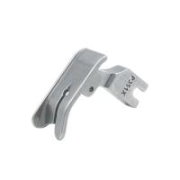 P351X Guía De Borde Derecho De La Máquina De Coser Pieza De Costura Industrial Herramientas De Costura Tamaño 3mm-10mm Unisex - details 2