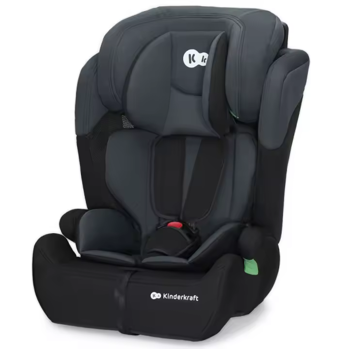 Silla de Coche COMFORT UP i-Size 76-150 cm Kinderkraft - 1