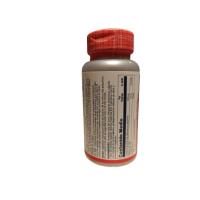 Solaray RED YEAST+Q10 60 Cápsulas para mantener niveles normales de colesterol y bienestar cardiovascular - details 1