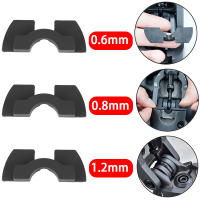 Almohadilla De Amortiguación Para Manillar Del Patinete Eléctrico Xiaomi Mijia M365/Pro Partes De Repuesto Antirruido Y Suavizante - details 0