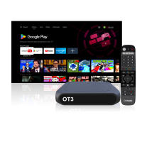 Caja Android TV 4K, 4GB RAM + 32GB ROM, Android 11.0, Amlogic S905Y4 Quad-Core, WiFi 2.4G/5G + Bluetooth 5.2, 4K@60fps H.265, HDMI 2.1, USB 2.0, Soporte YouTube, con Control Remoto - details 4