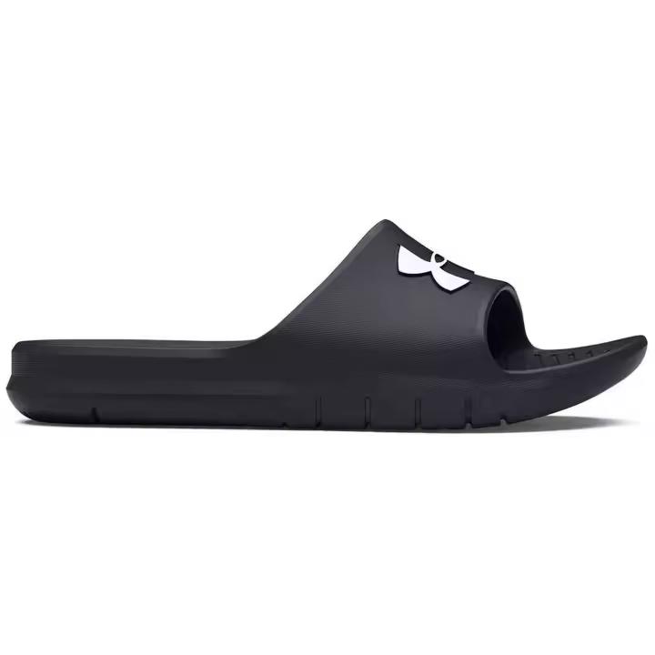 Chanclas Under Armour Core Pth para unisex en color negro - 1