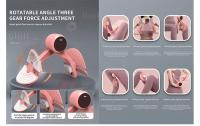 Equipo De Fitness Multifuncional Para El Pecho Y Las Nalgas Tratamiento Posparto Reparación De Los Musculos Pélvicos Y Belosor Postquirúrgico Equipo De Formación De Las Piernas - details 5