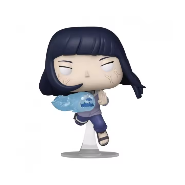 Funko POP! Vinyl Naruto Hinata hyuga - 1