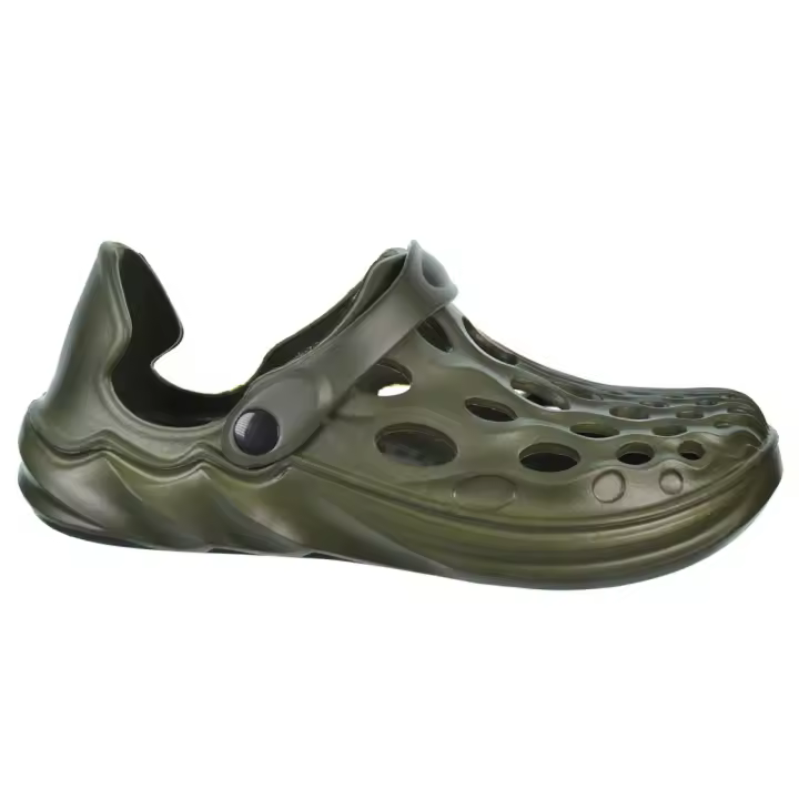 Nicoboco Kolki Zueco de Goma Playa Piscina para  Hombre - 1