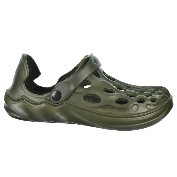 Nicoboco Kolki Zueco de Goma Playa Piscina para  Hombre - 1