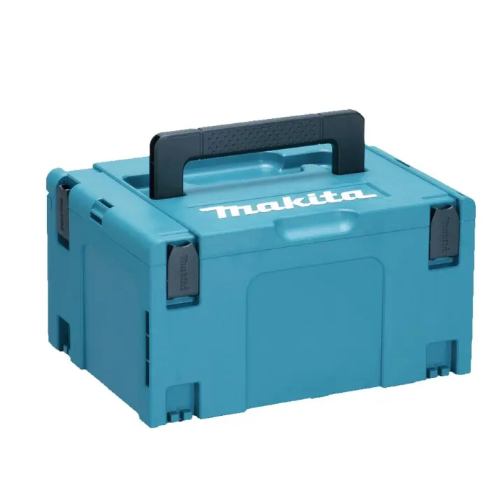 Makita 821551-8 - Maletín Makpac Tipo 3 | Excelente Solución Almacenamiento - 1