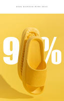 Sandalias De Playa Casuales Para Hombres Y Mujeres EVA Slides De Moda Verano 2023 Zapatos De Calzado Exterior Unisex Flip-flops Cómodos Para Uso Diario - details 11