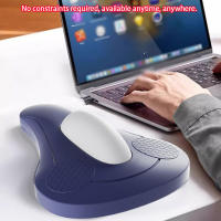 Entrenador Ergonómico Recargable Para El Piso Pélvico Con 4 Modos De Masaje Vibration Reparación De Los Musculos Pélvicos Y Prostata - details 5