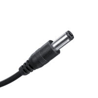 Panel Solar Polysilicona De 12V 5W Mini Cargador Portátil Para Coche RV Barco Cable De 3m Cargador Rápido Al Aire Libre - details 6