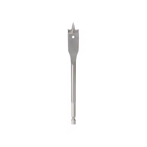 Broca Plana para Madera 32,00mm Izar - Alta Calidad - 1