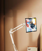 Soporte De Grabación Por Encima De La Cabeza Soporte De Tableta Para Transmisión En Vivo Soporte De Teléfono Móvil Soporte De Joyería Hecho a Mano Material De Aluminio - details 0
