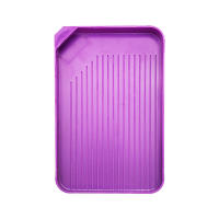 Tazón De Diamantes Azul Para Pinturas DIY Capacidad Grande Discusión De Boquilla Para Manualidades Y Artesanías 5D - details 11