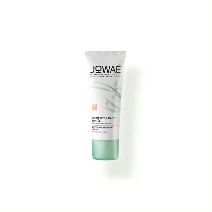 Jowae  Crema Hidratante Con Color Dorda 30Ml - 1