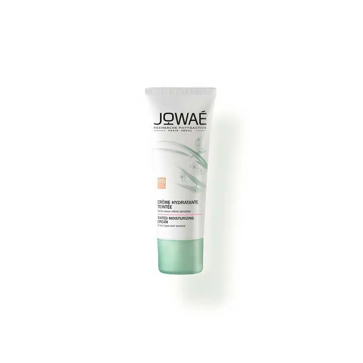 Jowae  Crema Hidratante Con Color Dorda 30Ml - 1
