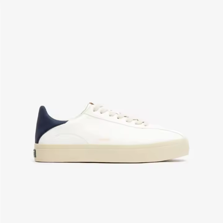 Zapatillas Pompeii Dart Off White Sustainable - 1