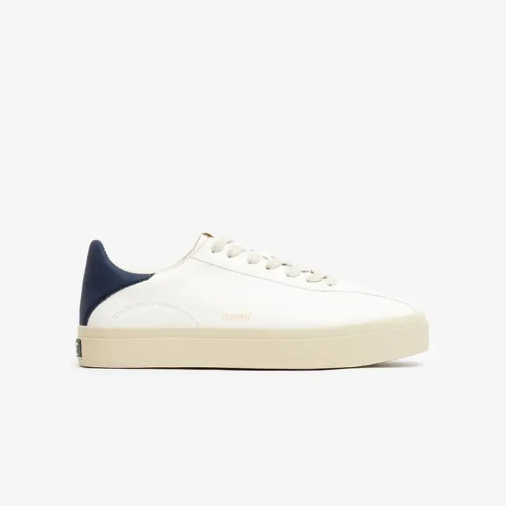 Zapatillas Pompeii Dart Off White Sustainable - 1