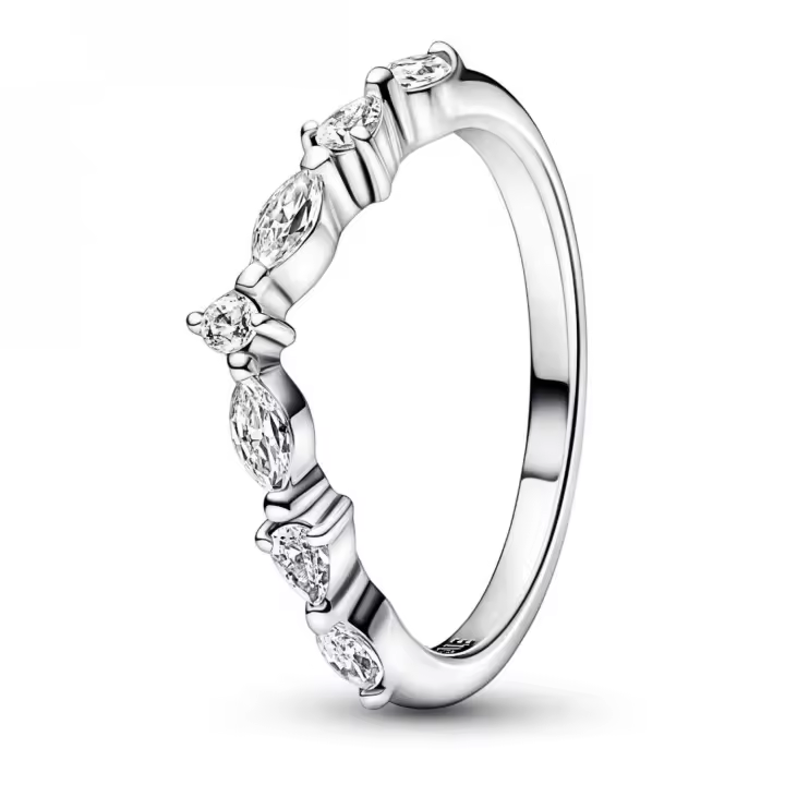 Anillo Pandora Timeless 192390C01-54 Deseo - 1