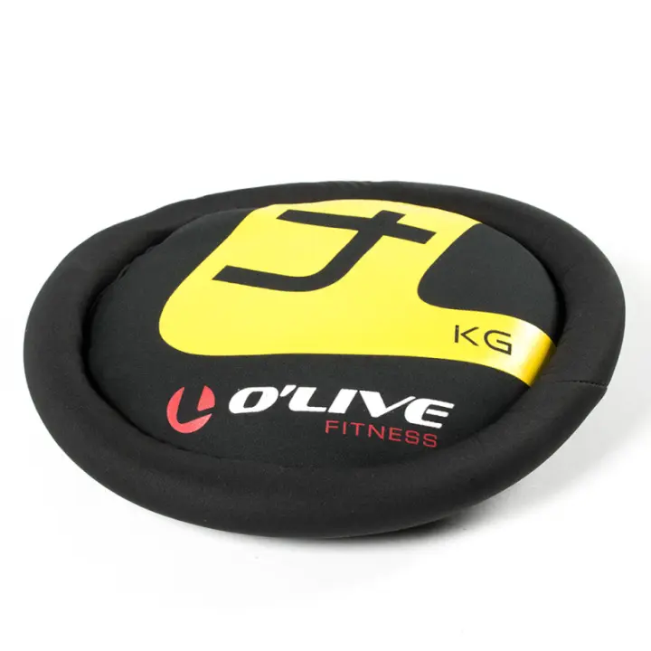 Disco De Arena O'Live,4 kg - 1