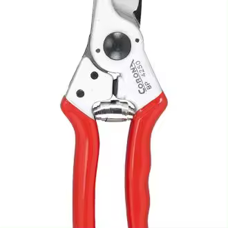 CORONA TIJERA DE PODA BP4250 1 MANO ALUMINIO - 1
