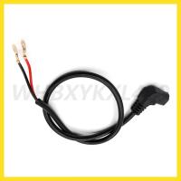 Cable De Conexión De Batería Para Patinete Eléctrico Citycoco 70cm 160cm Con Encaje Elbóreo Accesorio De Carga De Longitud Aumentada - details 7