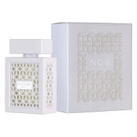 Perfume NOW WHITE Rave Lattafa100ml Perfume- UNISEX Perfume Árabe Original De Dubai Emiratos Árabes, oriental - details 3