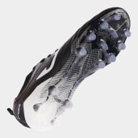 JOMA BOTAS FUTBOL NUMERO-10 2401 BLACK WHITE FIRM GROUN - details 3