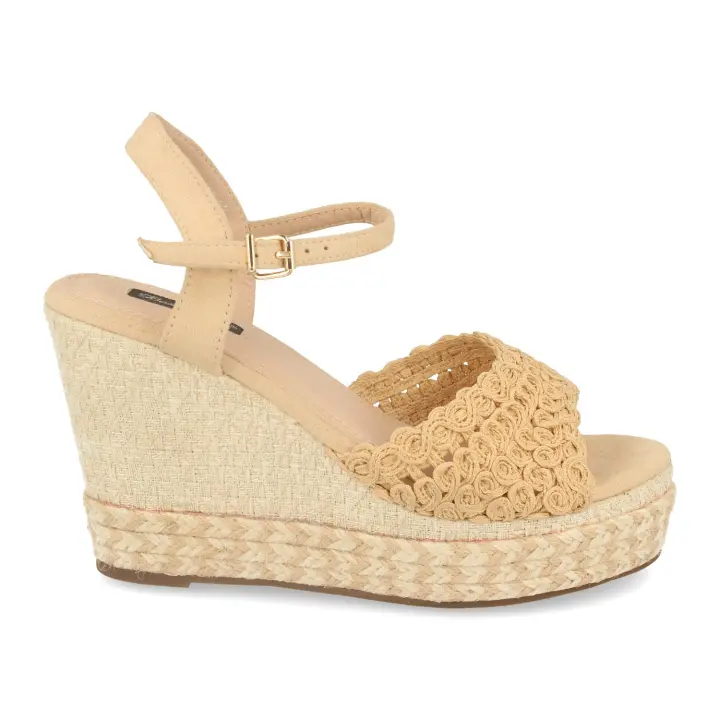 CU�A Sport3punto0 JC-5R10-Beige - 1