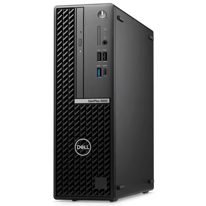 Dell Ordenador Sobremesa Optiplex 5000 Sff I7-12700/16gb/512gb Ssd - 1