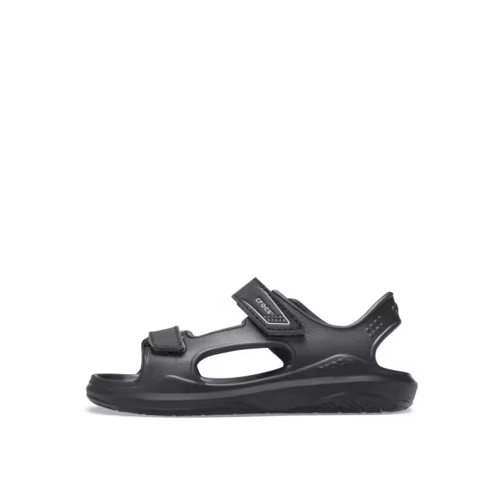 Crocs - Swiftwater Negro 206267-Odd - 1