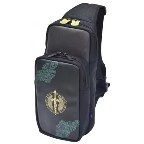 Adventure Pack (Zelda Tears of the Kingdom) HORI - 1
