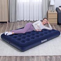 Colchón Hinchable Bestway Airbed Flecado - Matrimonio Doble - details 0
