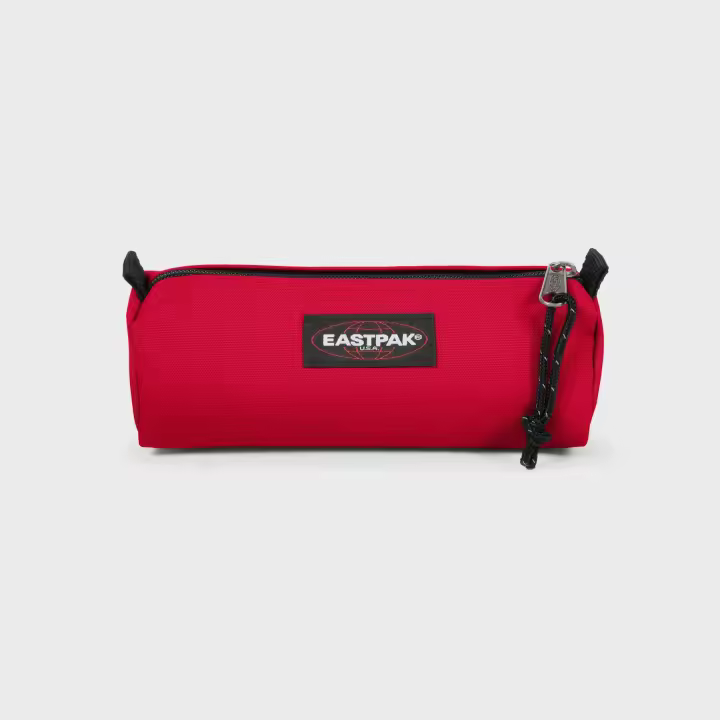 Eastpak Benchmark Single Sailor Red Estuches Eastpak 6877622894747 5400879215249 - 1