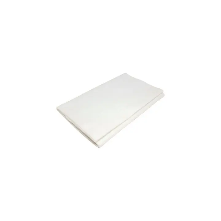 Rayen Muletón Tabla de Planchar | Universal | Recortable | Apto para Planchado a Vapor | Dimensiones: 130 x 40 cm, Poliéster, Blanco - 1