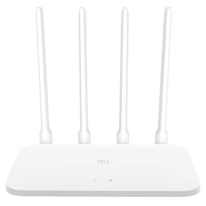 Router Xiaomi Mi 4A Ac1200 Wifi Doble Banda 5 10/100Mbps - 1