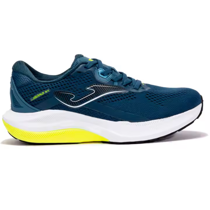 JOMA HISPALIS 2521 ZAPATILLAS HOMBRE RUNNING GRAY RHISPW2521 - 1