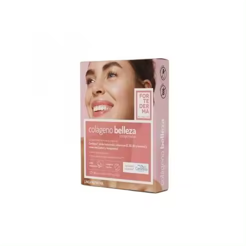 COLAGENO BELLEZA, 30cmp. Herbora - 1