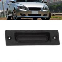 Volvo S40 V50 S80 XC60 para los modelos 2004-2012 Trunk Botón interruptor 30634191 - details 1
