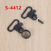 Adaptador De Ganchos Rápidos Para Armas De Fuego Tácticas 115 SG-11' Accesorios De Caza Para Cañón Sencillo De Trenzado S5912 S5932 S0512 - details 13