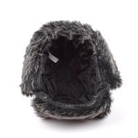 Gorro Unisex Invierno Trapper Aviator Trooper Oreja Cálido Ruso Esquí Sombrero Ushanka - details 8