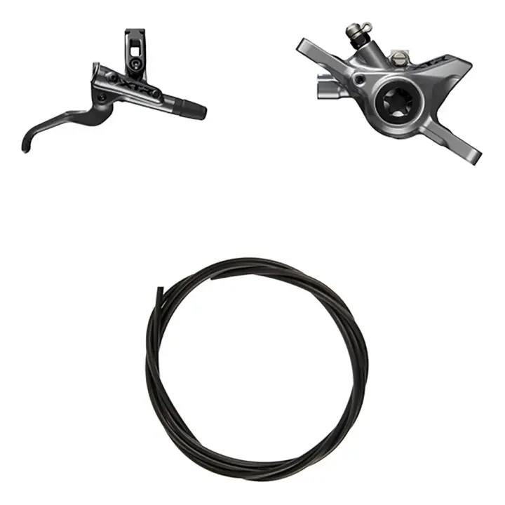 Shimano Kit De Frenos Bl-m9200-r/br-m9200-r - 1