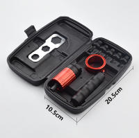 Pistola De Remache Eléctrica Sin Cable Para M3 M4 M5 M6 M8 Adaptador De Taladro Eléctrico Herramienta De Remache De Aluminio Pistola De Clavos - details 6