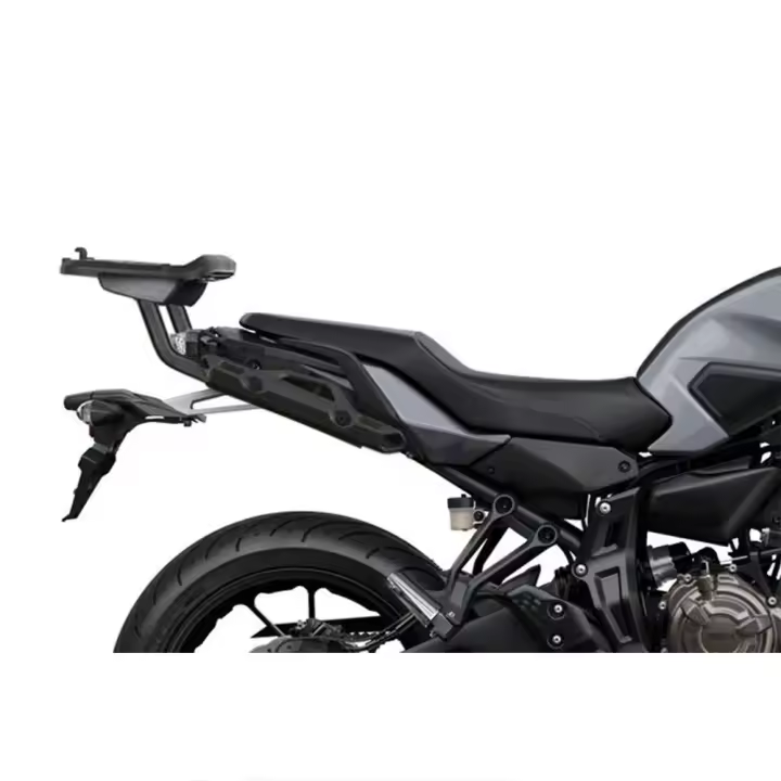 Shad Fijación De Baúl Trasero Yamaha Tracer 700 Gt - 1