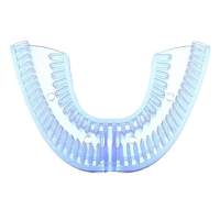 Cepillo de dientes eléctrico 360 ° Cepillo de dientes automático con ultrasonidos - details 3