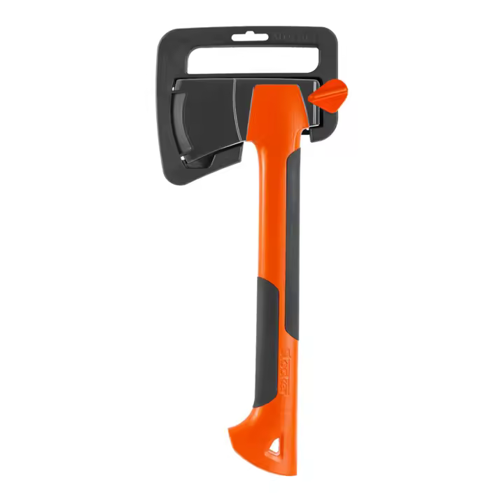 Stocker Hacha de Corte 700g con Mango Ergonómico - 1