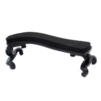 Soporte De Hombro Para Violín Universal Ajustable Almohadilla De Plástico EVA Para Violines 3/4 Y 4/4 Accesorios De Violín - details 1