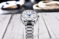 Reloj Mecánico Para Hombre PAGANI DESIGN A150 40MM Vidrio De Zafiro Resistente Al Agua 100M NH35 Acero Inoxidable Estilo De Negocios - details 12